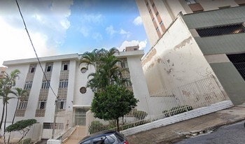 Imagem de fundo do condomínio Condomínio Do Edifício Dom Alberto - Santo Antônio - Belo Horizonte - MG