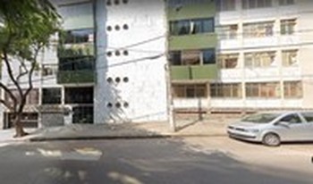 Imagem de fundo do condomínio Condomínio Do Edifício Dom Alexandre Magno - Gutierrez - Belo Horizonte - MG