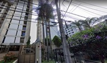 Imagem de fundo do condomínio Condomínio Do Edifício Dom Alphonsus Camina - Santo Antônio - Belo Horizonte - MG