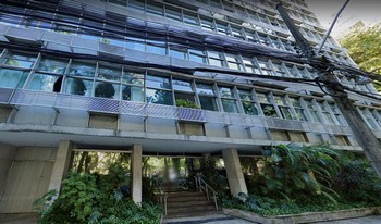 Imagem de fundo do condomínio Condomínio Do Edifício Dom Américo - Botafogo - Rio De Janeiro - RJ