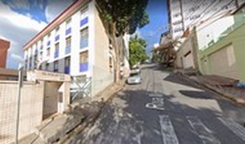 Imagem de fundo do condomínio Condomínio Do Edifício Dom Antônio - Anchieta - Belo Horizonte - MG