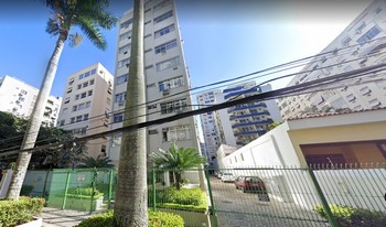 Imagem de fundo do condomínio Condomínio Do Edifício Dom Ascoli - Flamengo - Rio De Janeiro - RJ