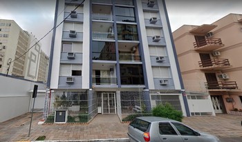 Imagem de fundo do condomínio Condomínio Do Edifício Dom Camilo - Centro - São Leopoldo - RS