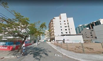 Imagem de fundo do condomínio Condomínio Do Edifício Dom Cris Residências - Praia Do Morro - Guarapari - ES