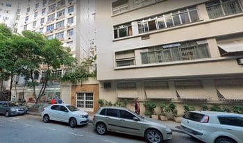 Imagem de fundo do condomínio Condomínio Do Edifício Dom Diogo - Flamengo - Rio De Janeiro - RJ
