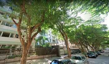 Imagem de fundo do condomínio Condomínio Do Edifício Dom Eugenio - Botafogo - Rio De Janeiro - RJ