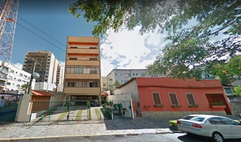 Imagem de fundo do condomínio Condomínio Do Edifício Dom Fain - Alto - Teresópolis - RJ