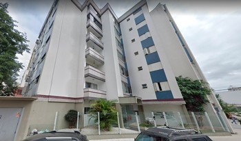 Imagem de fundo do condomínio Condomínio Do Edifício Dom Felipe - Centro - Criciúma - SC