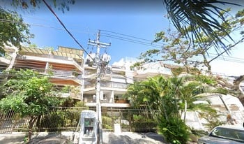 Imagem de fundo do condomínio Condomínio Do Edifício Dom Fernando - Barra Da Tijuca - Rio De Janeiro - RJ