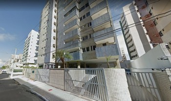 Imagem de fundo do condomínio Condomínio Do Edifício Dom Francisco Pizarro - Ponta Verde - Maceió - AL