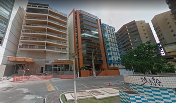 Imagem de fundo do condomínio Condomínio Do Edifício Dom Henrique - Centro - Guarapari - ES