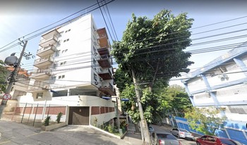 Imagem de fundo do condomínio Condomínio Do Edifício Dom Henrique - Cachambi - Rio De Janeiro - RJ