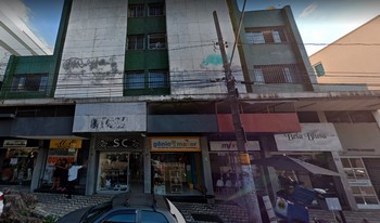 Imagem de fundo do condomínio Condomínio Do Edifício Dom Henrique - Sion - Belo Horizonte - MG