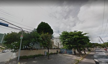 Imagem de fundo do condomínio Condomínio Do Edifício Dom Jeronimo - Campo Grande - Recife - PE