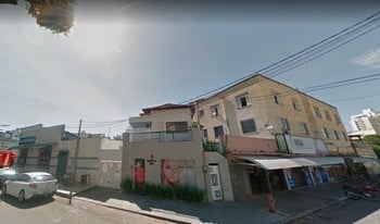 Imagem de fundo do condomínio Condomínio Do Edifício Dom Juan - Centro - Campos Dos Goytacazes - RJ
