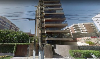 Imagem de fundo do condomínio Condomínio Do Edifício Dom Juan Diaz De Solis - Ponta Verde - Maceió - AL
