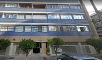 Imagem de fundo do condomínio Condomínio Do Edifício Dom Juan Vicente - Santa Lúcia - Belo Horizonte - MG