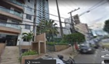 Imagem de fundo do condomínio Condomínio Do Edifício Dom Justino - Centro - Juiz De Fora - MG