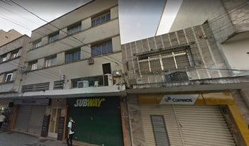 Imagem de fundo do condomínio Condomínio Do Edifício Dom Leonardo - Centro - Juiz De Fora - MG