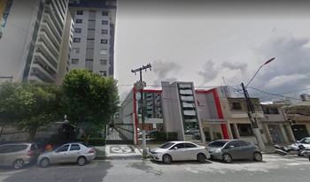 Imagem de fundo do condomínio Condomínio Do Edifício Dom Leônidas - Marco - Belém - PA