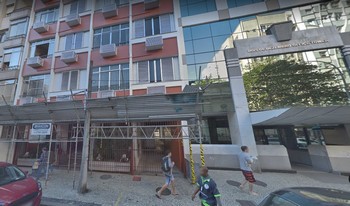 Imagem de fundo do condomínio Condomínio Do Edifício Dom Leopoldo - Flamengo - Rio De Janeiro - RJ