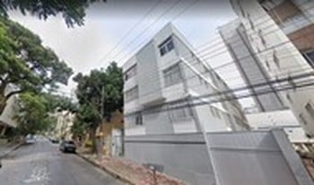 Imagem de fundo do condomínio Condomínio Do Edifício Dom Luigi - Sion - Belo Horizonte - MG