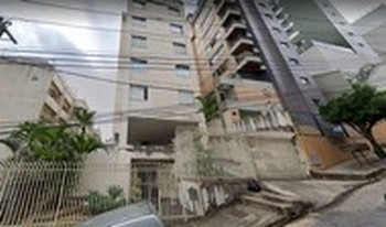 Imagem de fundo do condomínio Condomínio Do Edifício Dom Luiz I - Santo Antônio - Belo Horizonte - MG