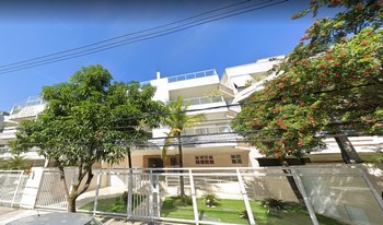 Imagem de fundo do condomínio Condomínio Do Edifício Dom Manollo - Recreio Dos Bandeirantes - Rio De Janeiro - RJ
