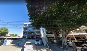 Imagem de fundo do condomínio Condomínio Do Edifício Dom Manuel - Recreio Dos Bandeirantes - Rio De Janeiro - RJ