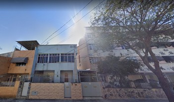 Imagem de fundo do condomínio Condomínio Do Edifício Dom Marat - Engenho De Dentro - Rio De Janeiro - RJ