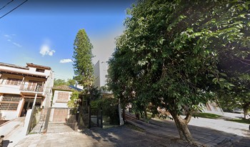 Imagem de fundo do condomínio Condomínio Do Edifício Dom Martino - Nonoai - Porto Alegre - RS