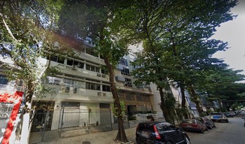 Imagem de fundo do condomínio Condomínio Do Edifício Dom Nunes - B - Tijuca - Rio De Janeiro - RJ