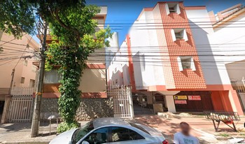 Imagem de fundo do condomínio Condomínio Do Edifício Dom Paolo - Sion - Belo Horizonte - MG