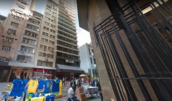 Imagem de fundo do condomínio Condomínio Do Edifício Dom Pedro I - Centro - Rio De Janeiro - RJ