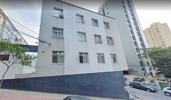 Imagem de fundo do condomínio Condomínio Do Edifício Dom Pedro I - Santo Antônio - Belo Horizonte - MG