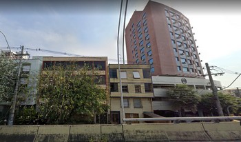 Imagem de fundo do condomínio Condomínio Do Edifício Dom Pedro Ii - São João - Porto Alegre - RS