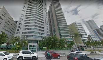 Imagem de fundo do condomínio Condomínio Do Edifício Dom Pedro Ii - Boa Viagem - Recife - PE