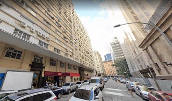 Imagem de fundo do condomínio Condomínio Do Edifício Dom Pedro Ii - Centro - Rio De Janeiro - RJ