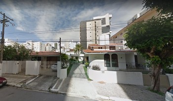 Imagem de fundo do condomínio Condomínio Do Edifício Dom Pietro Della Vigna - Ponta Verde - Maceió - AL