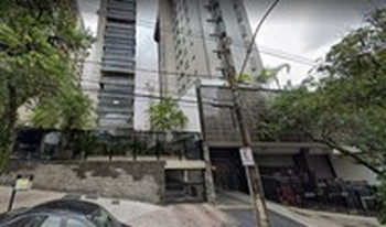 Imagem de fundo do condomínio Condomínio Do Edifício Dom Rafaelo Sanzio - Lourdes - Belo Horizonte - MG