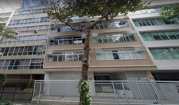 Imagem de fundo do condomínio Condomínio Do Edifício Dom Raymundo - Ipanema - Rio De Janeiro - RJ