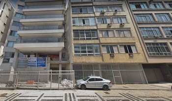 Imagem de fundo do condomínio Condomínio Do Edifício Dom Roberto - Ipanema - Rio De Janeiro - RJ
