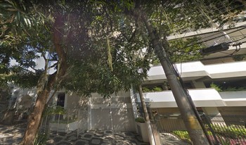 Imagem de fundo do condomínio Condomínio Do Edifício '' Dom Rodrigo'' - Tijuca - Rio De Janeiro - RJ