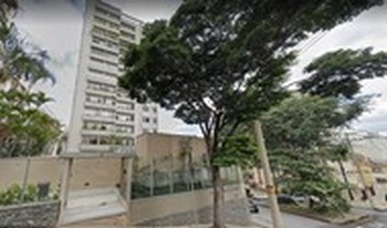 Imagem de fundo do condomínio Condomínio Do Edifício Dom Vicenzo Bellini - Santo Antônio - Belo Horizonte - MG