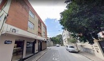 Imagem de fundo do condomínio Condomínio Do Edifício Dom Vital - Anchieta - Belo Horizonte - MG