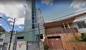 Imagem de fundo do condomínio Condomínio Do Edifício Dom Vital - Anchieta - Belo Horizonte - MG