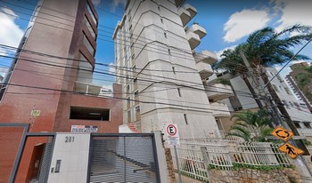 Imagem de fundo do condomínio Condomínio Do Edifício Dom Vital Ii - Anchieta - Belo Horizonte - MG