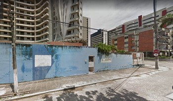 Imagem de fundo do condomínio Condomínio Do Edifício Domaine Residence - Aldeota - Fortaleza - CE