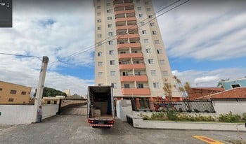Imagem de fundo do condomínio Condomínio Do ''edifício Domani'' - Jd Das Industrias - São José Dos Campos - SP