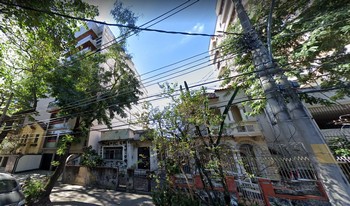 Imagem de fundo do condomínio Condomínio Do Edifício Domenica Suanno - Andarai - Rio De Janeiro - RJ